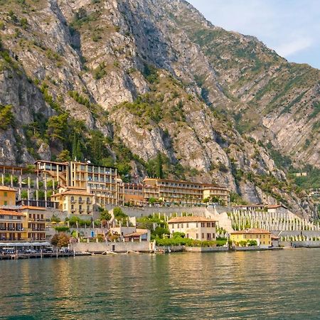 Limone Downtown Apartment Лимоне сул Гарда Екстериор снимка