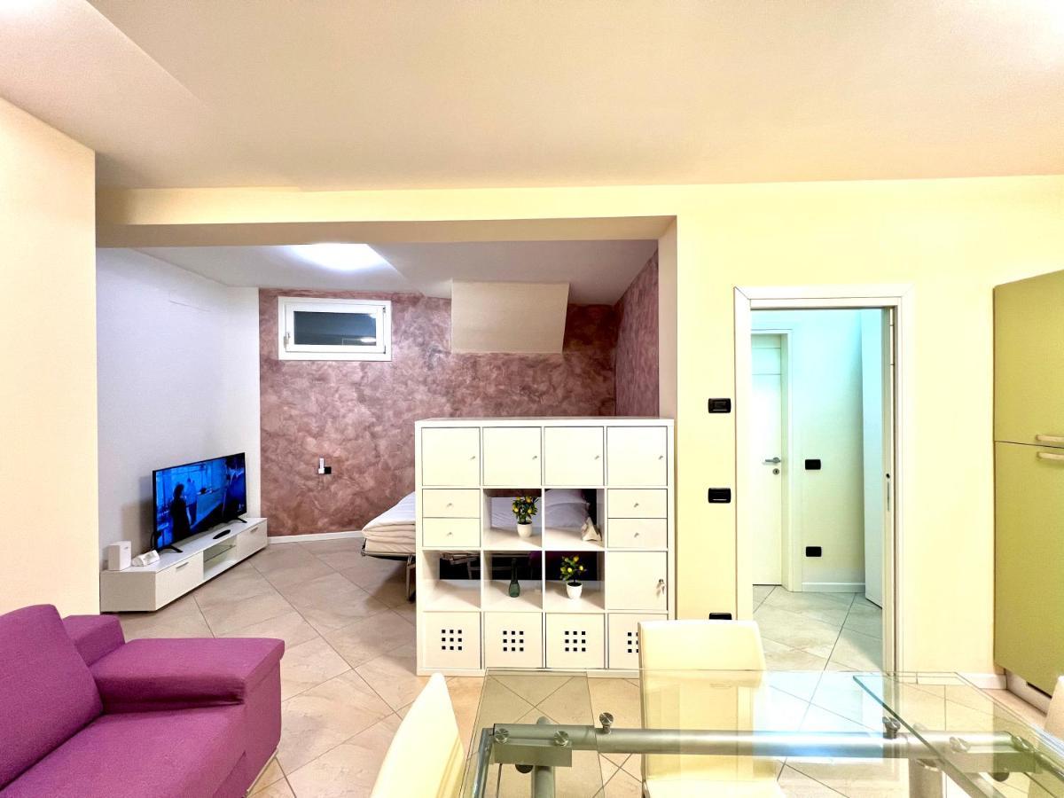 Limone Downtown Apartment Лимоне сул Гарда Екстериор снимка
