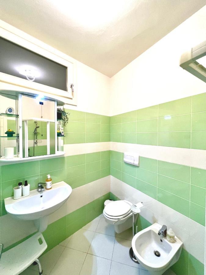 Limone Downtown Apartment Лимоне сул Гарда Екстериор снимка