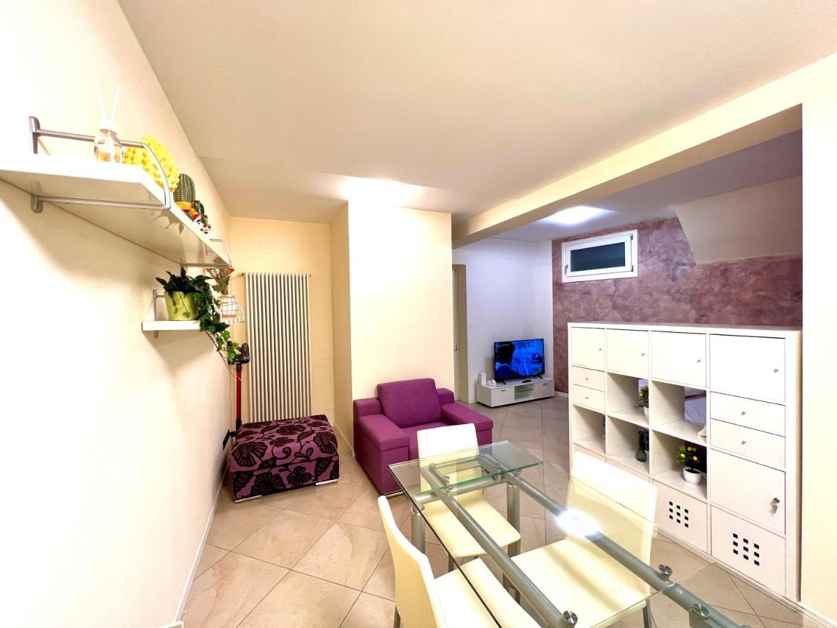 Limone Downtown Apartment Лимоне сул Гарда Екстериор снимка