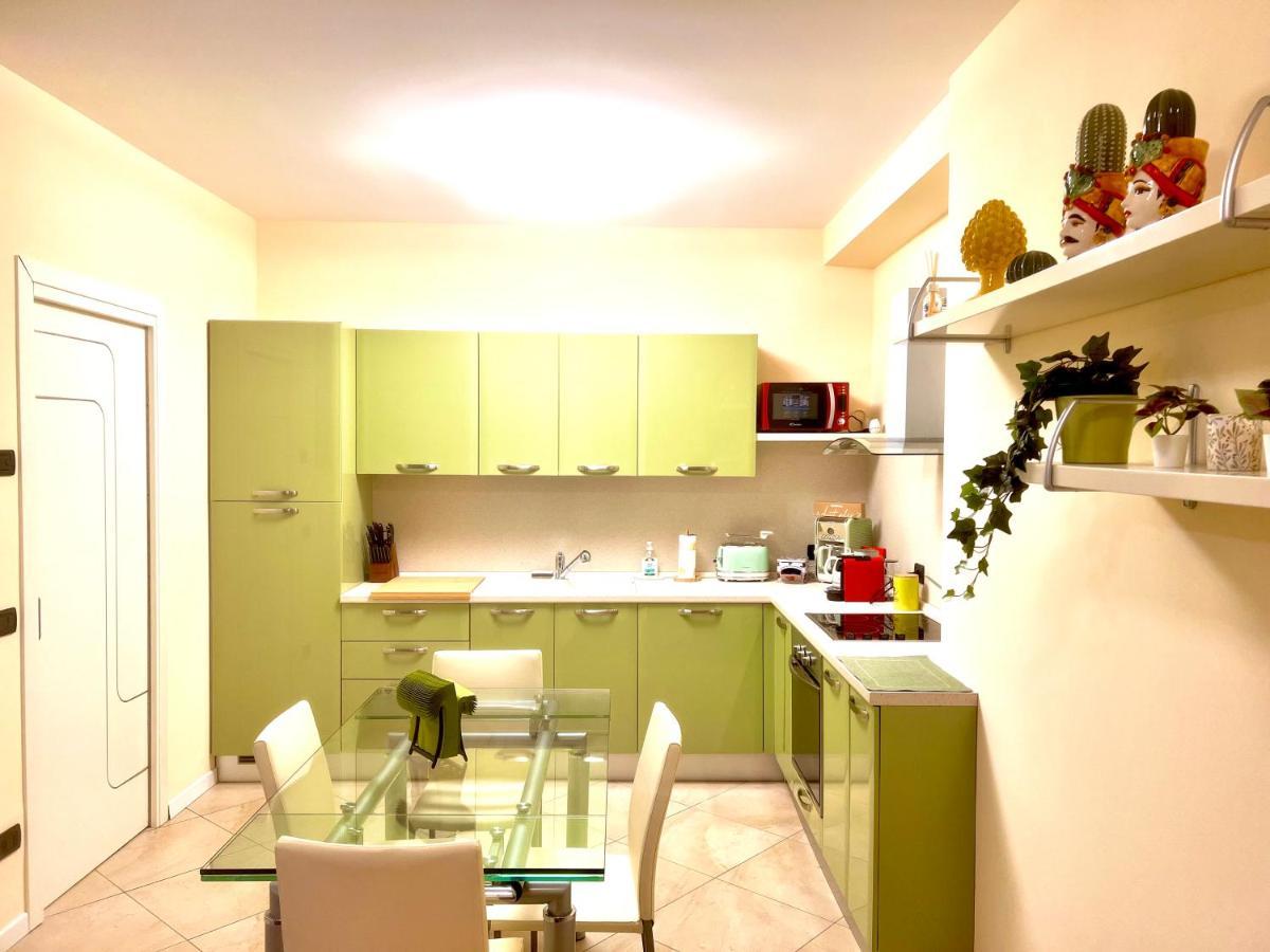 Limone Downtown Apartment Лимоне сул Гарда Екстериор снимка