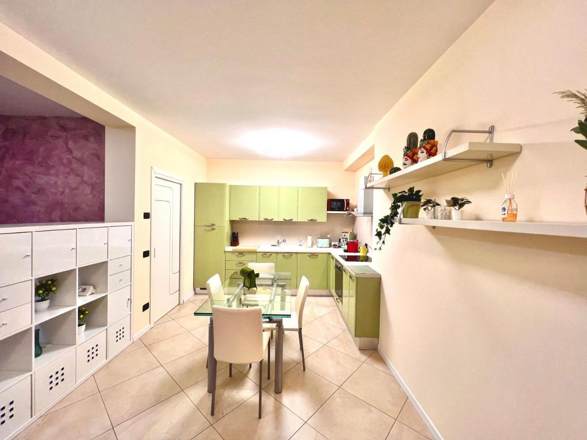 Limone Downtown Apartment Лимоне сул Гарда Екстериор снимка
