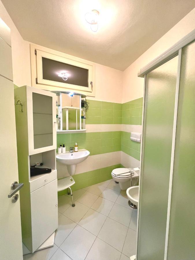 Limone Downtown Apartment Лимоне сул Гарда Екстериор снимка