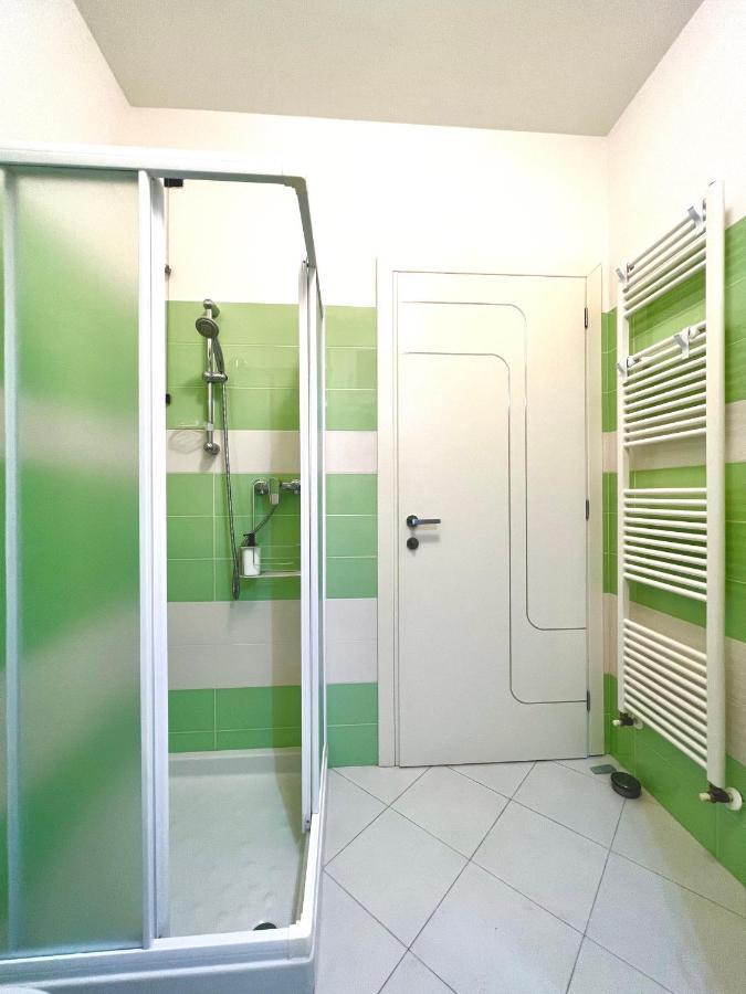 Limone Downtown Apartment Лимоне сул Гарда Екстериор снимка