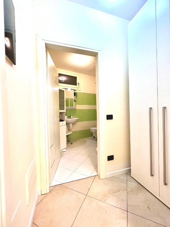 Limone Downtown Apartment Лимоне сул Гарда Екстериор снимка