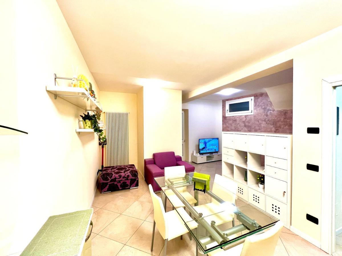 Limone Downtown Apartment Лимоне сул Гарда Екстериор снимка
