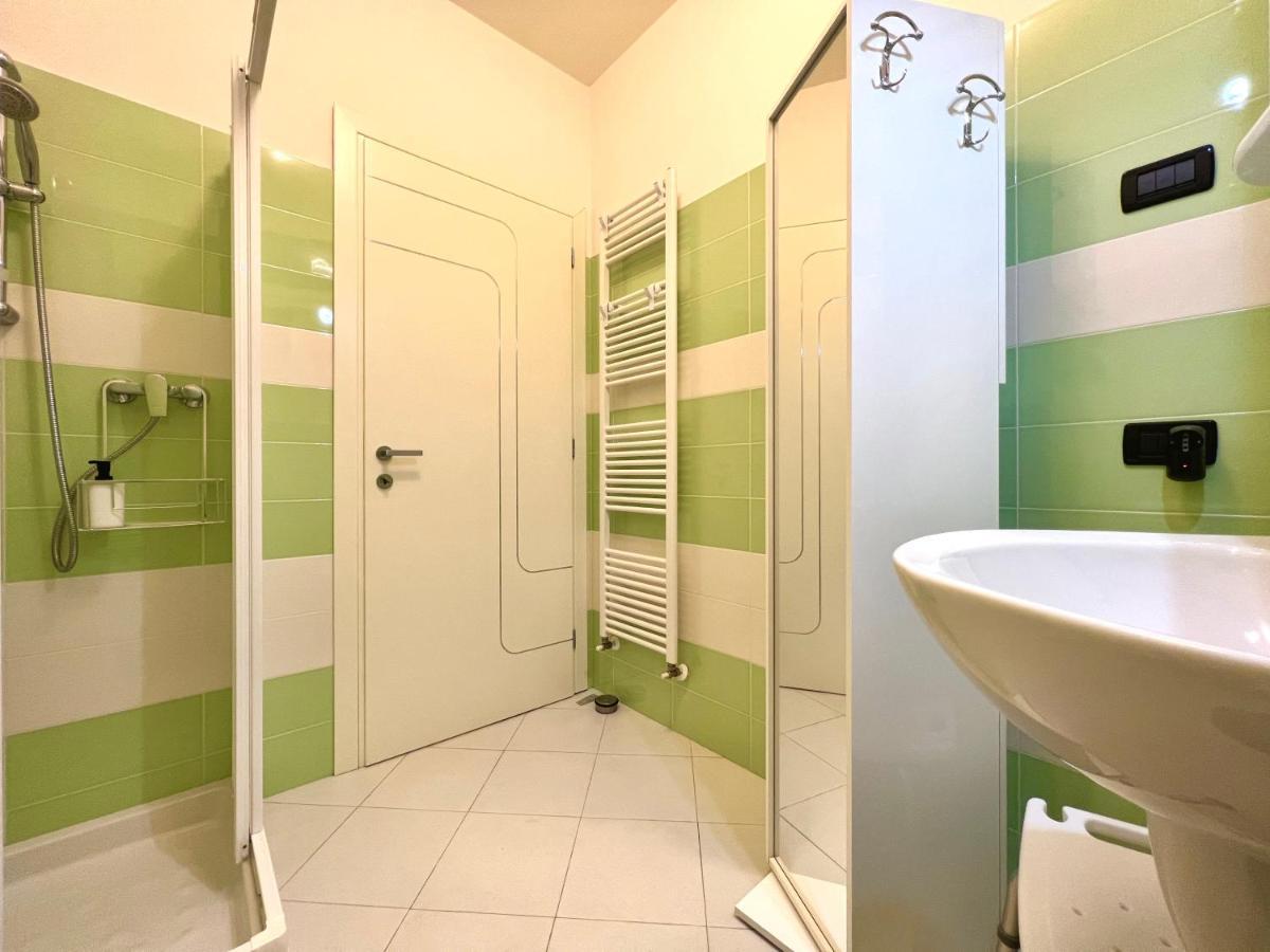 Limone Downtown Apartment Лимоне сул Гарда Екстериор снимка