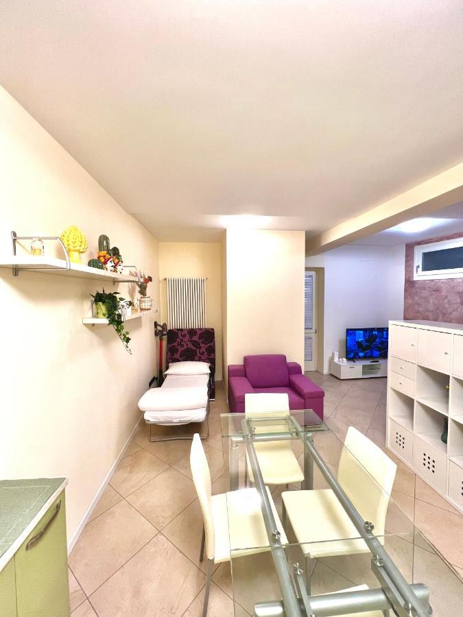Limone Downtown Apartment Лимоне сул Гарда Екстериор снимка