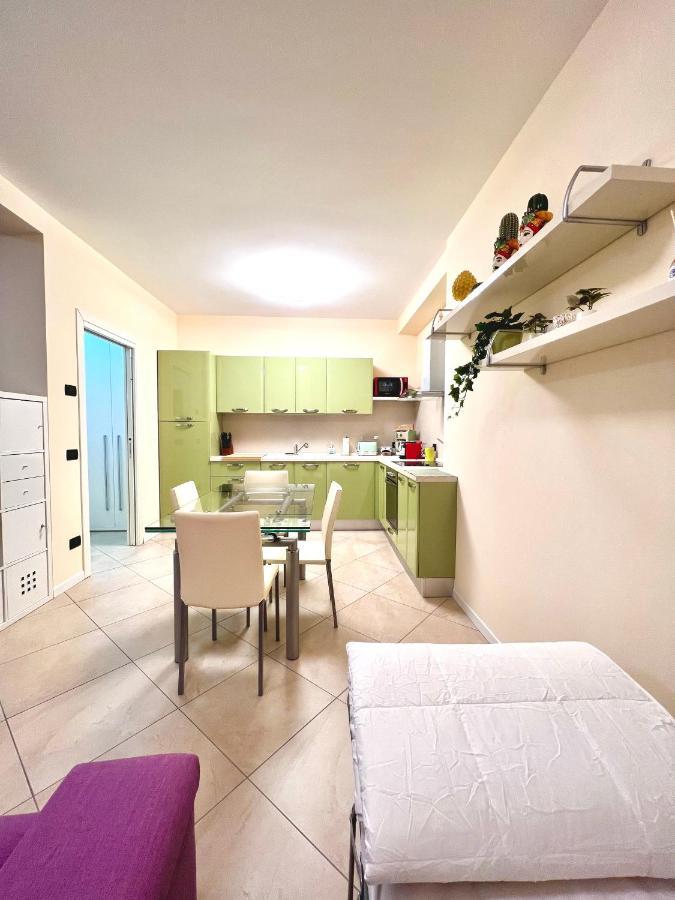 Limone Downtown Apartment Лимоне сул Гарда Екстериор снимка