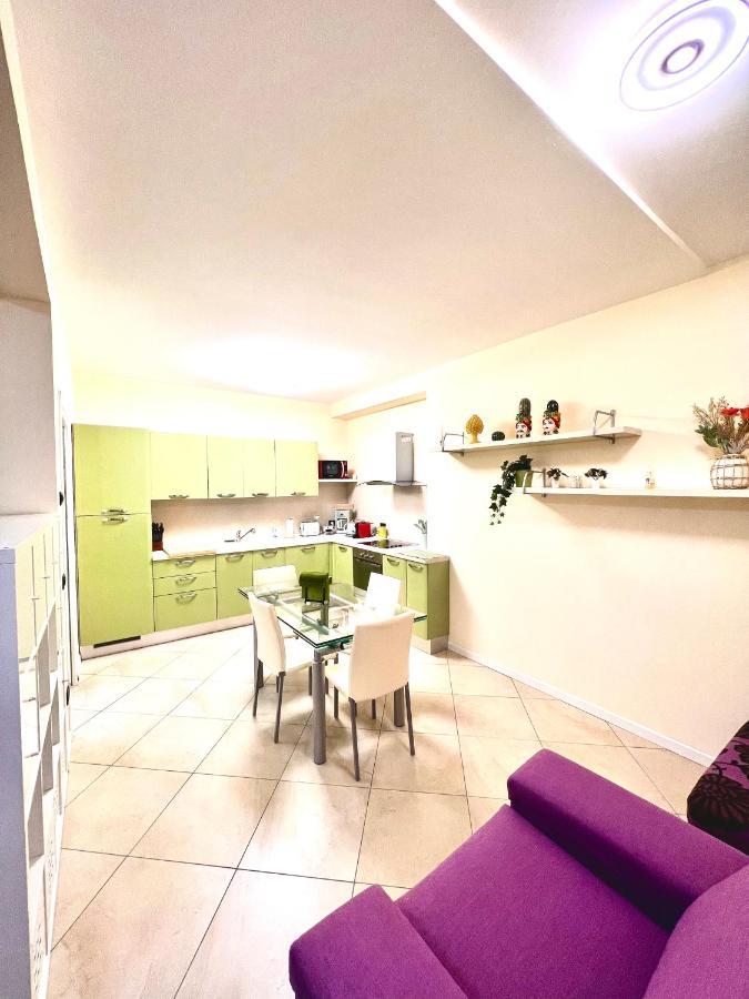 Limone Downtown Apartment Лимоне сул Гарда Екстериор снимка
