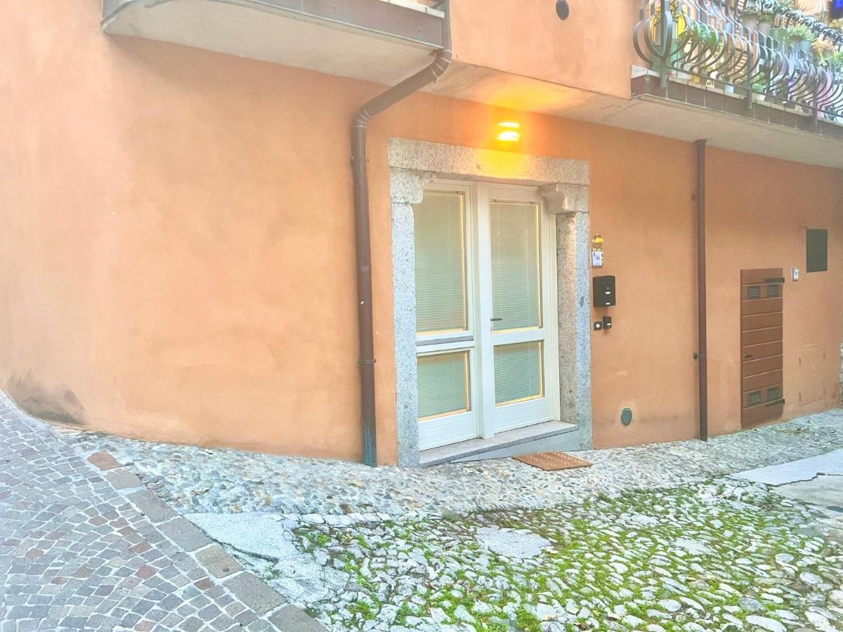 Limone Downtown Apartment Лимоне сул Гарда Екстериор снимка