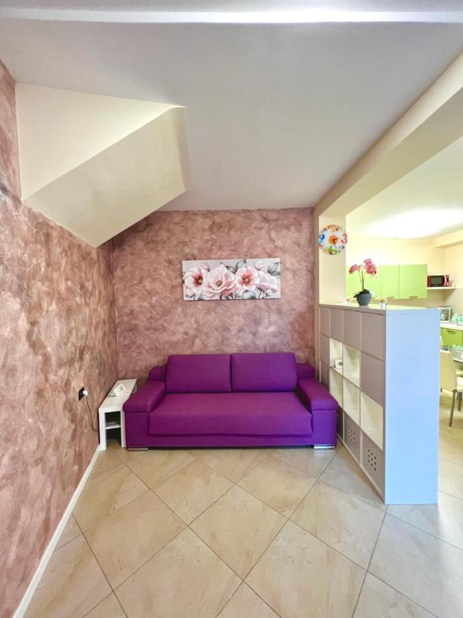 Limone Downtown Apartment Лимоне сул Гарда Екстериор снимка