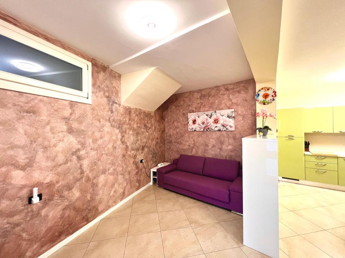 Limone Downtown Apartment Лимоне сул Гарда Екстериор снимка