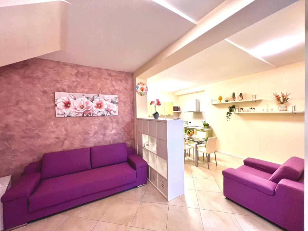 Limone Downtown Apartment Лимоне сул Гарда Екстериор снимка