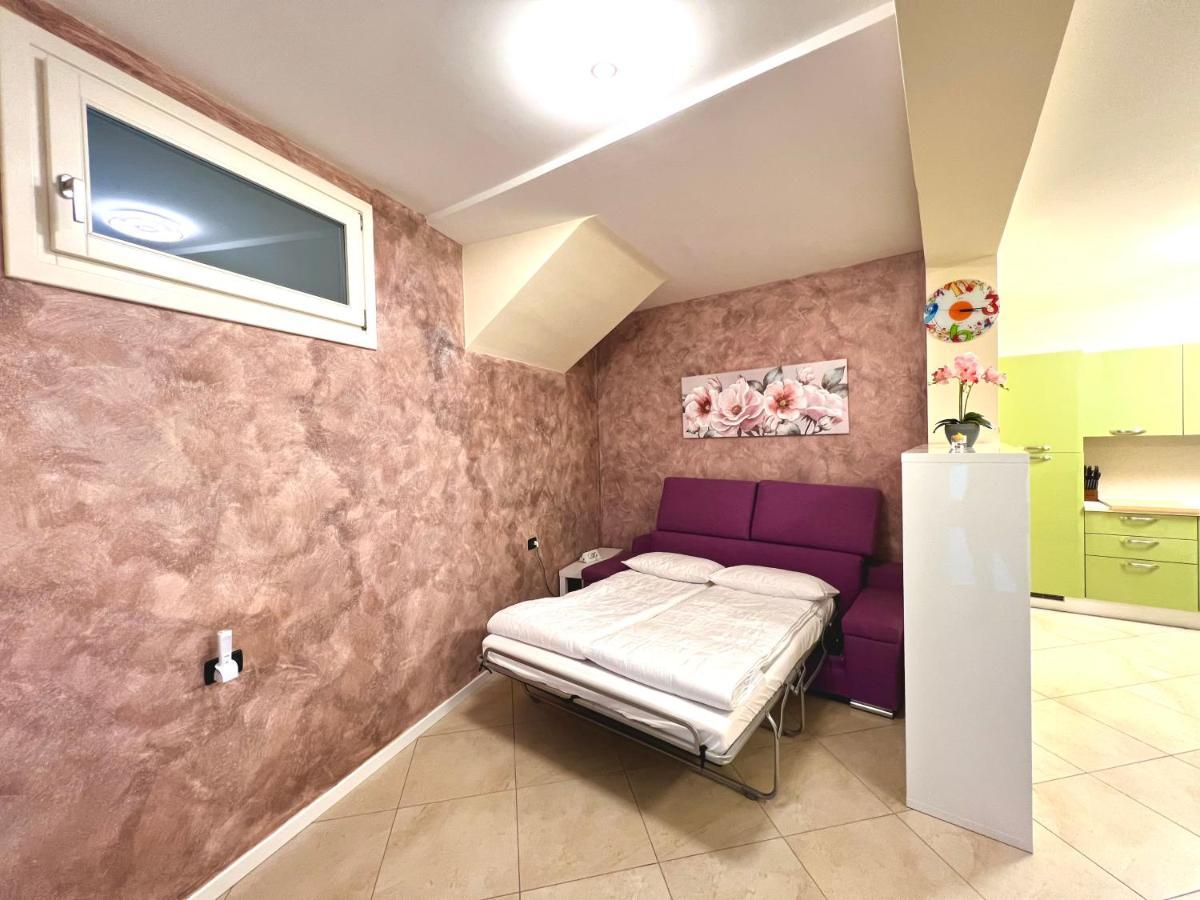 Limone Downtown Apartment Лимоне сул Гарда Екстериор снимка