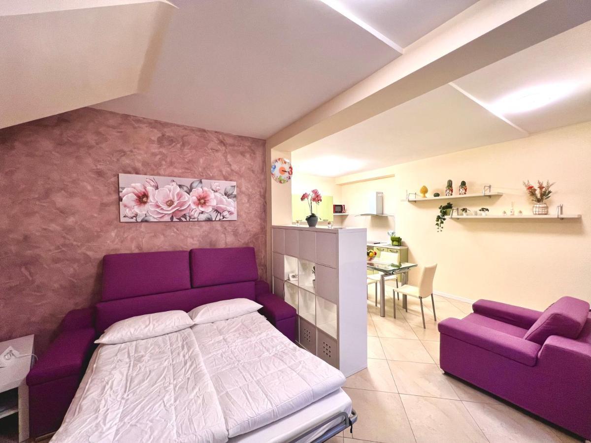 Limone Downtown Apartment Лимоне сул Гарда Екстериор снимка