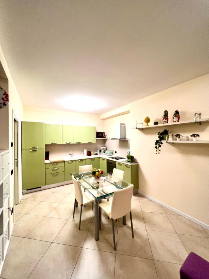 Limone Downtown Apartment Лимоне сул Гарда Екстериор снимка