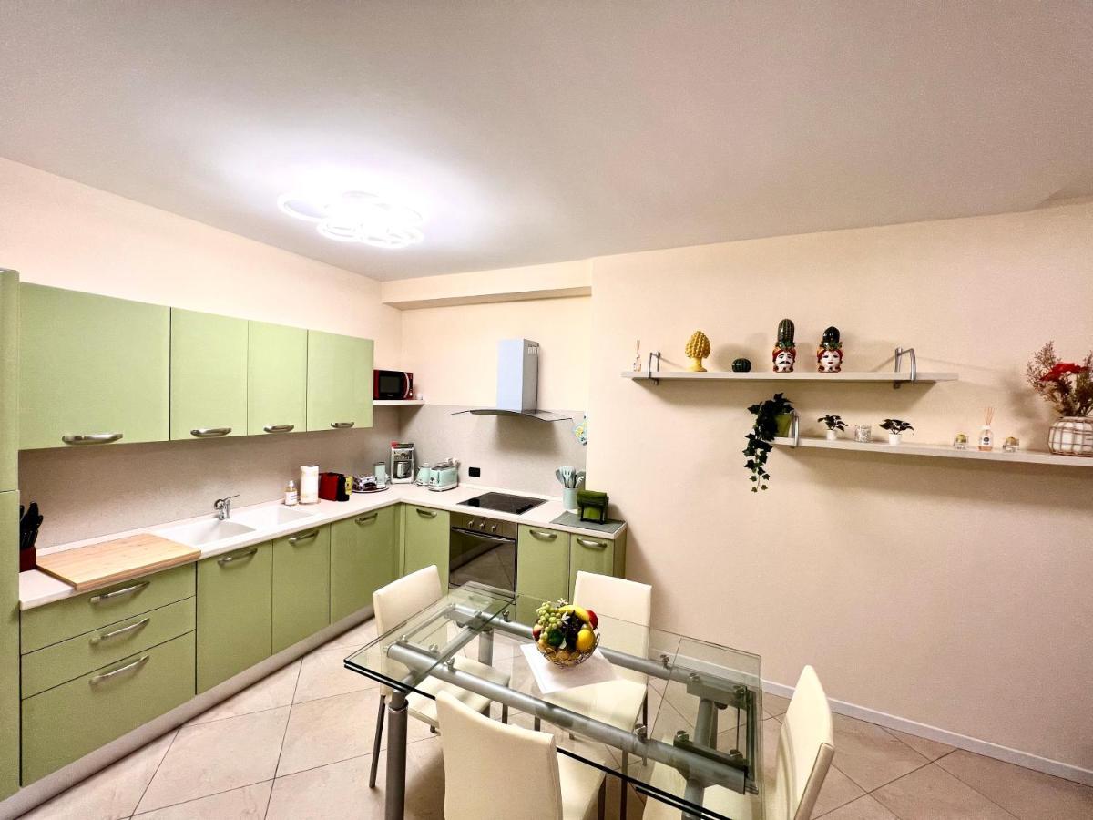 Limone Downtown Apartment Лимоне сул Гарда Екстериор снимка